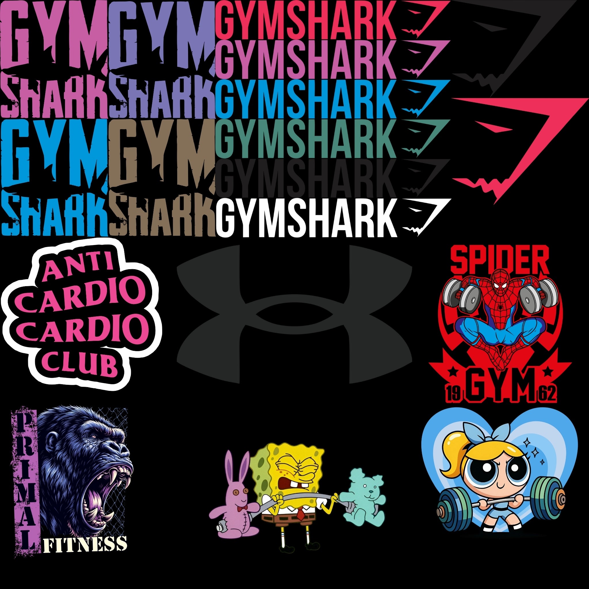 GYM PACK