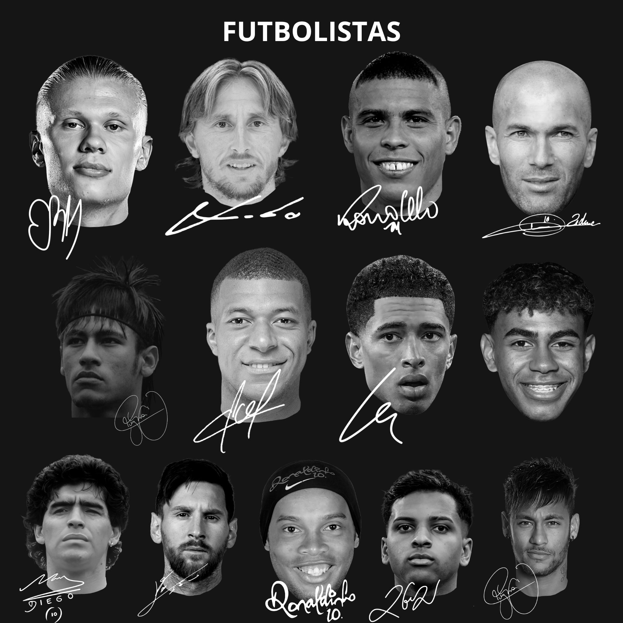 ANGELOS +60,000 DISEÑOS