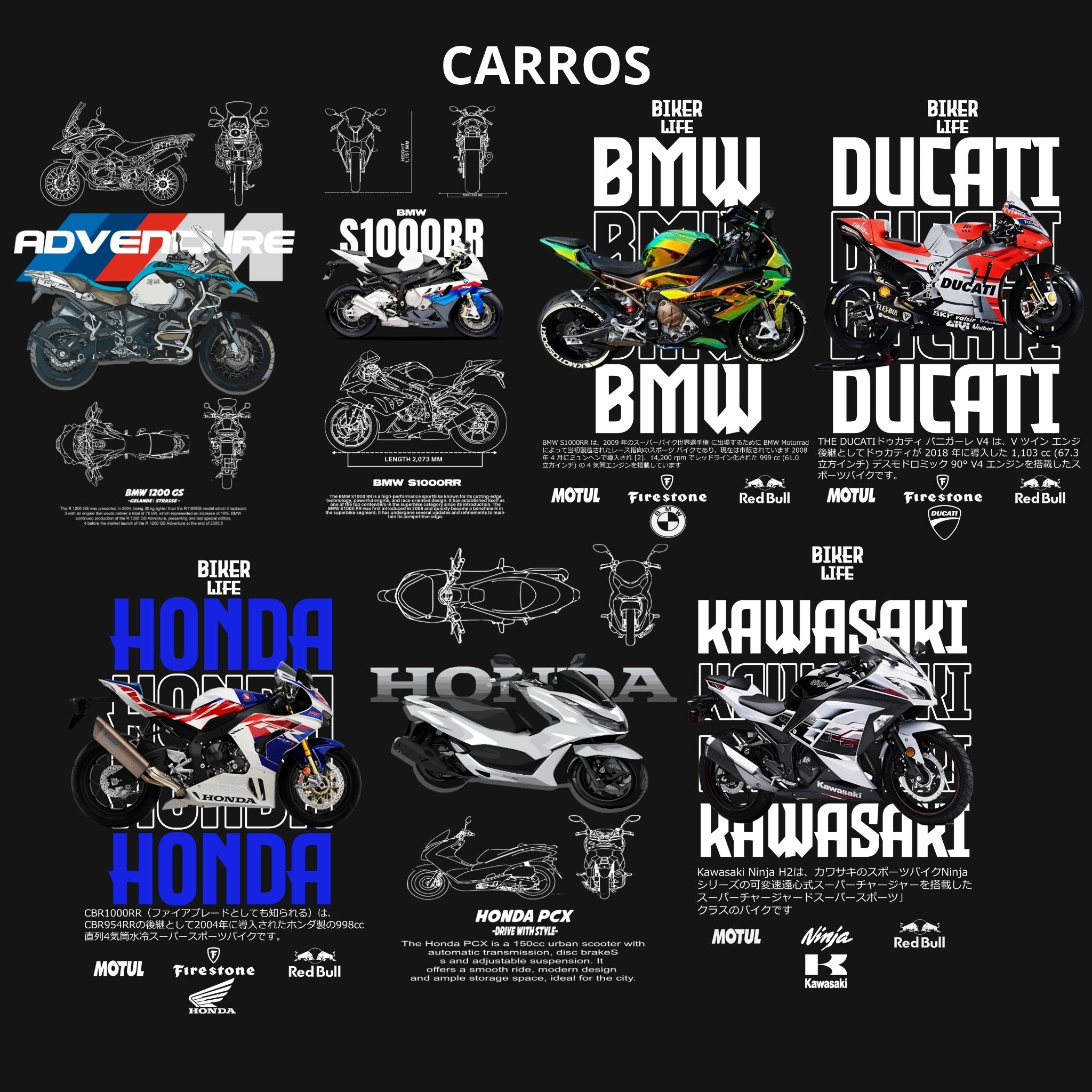 ANGELOS +60,000 DISEÑOS