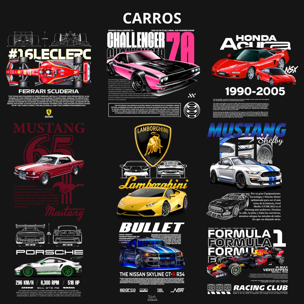 ANGELOS +60,000 DISEÑOS