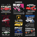 ANGELOS +60,000 DISEÑOS