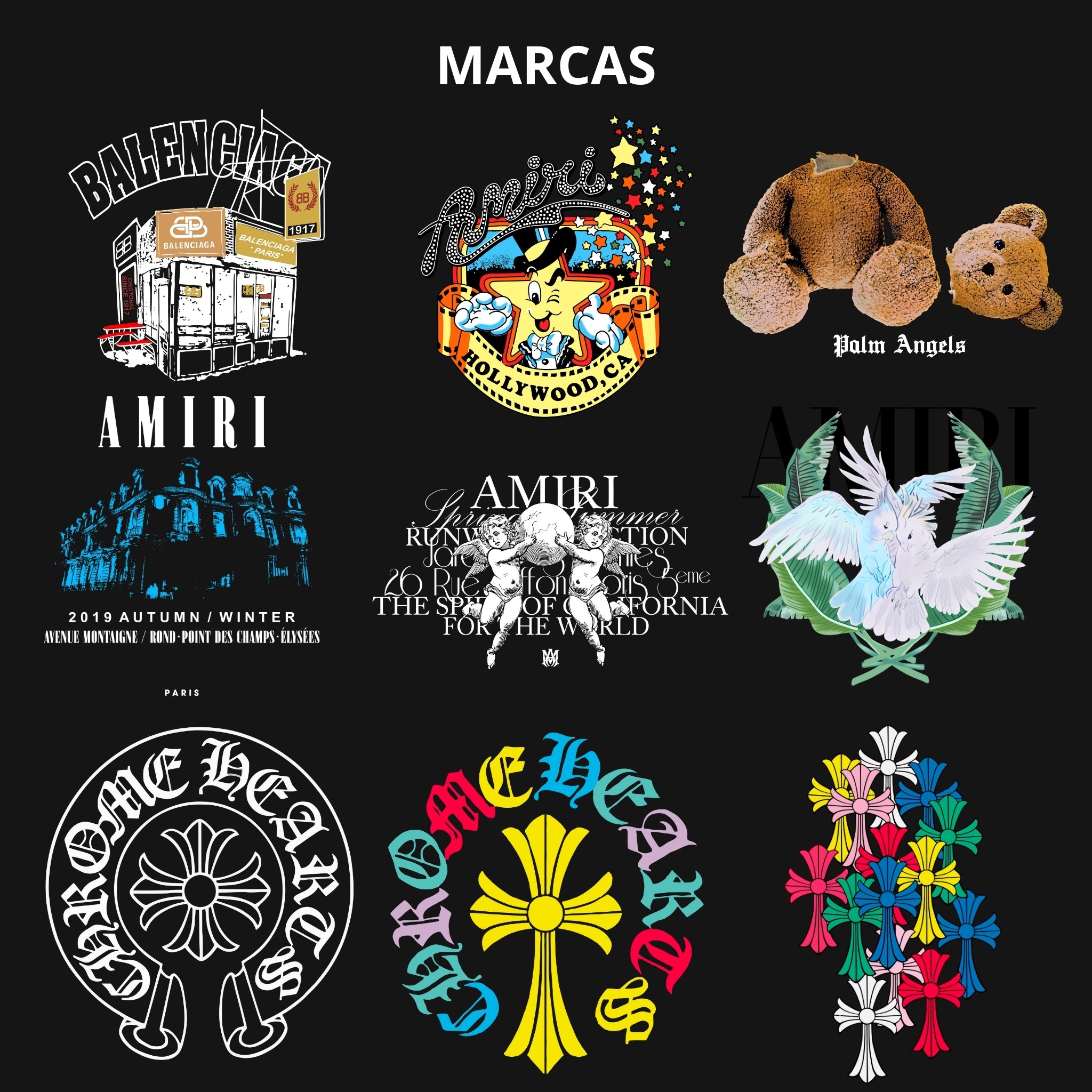 ANGELOS +60,000 DISEÑOS