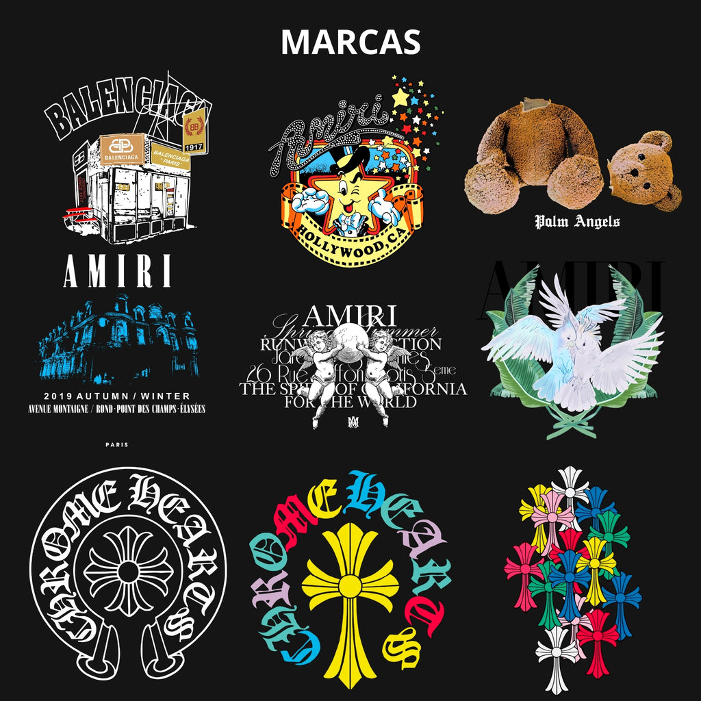 ANGELOS +60,000 DISEÑOS