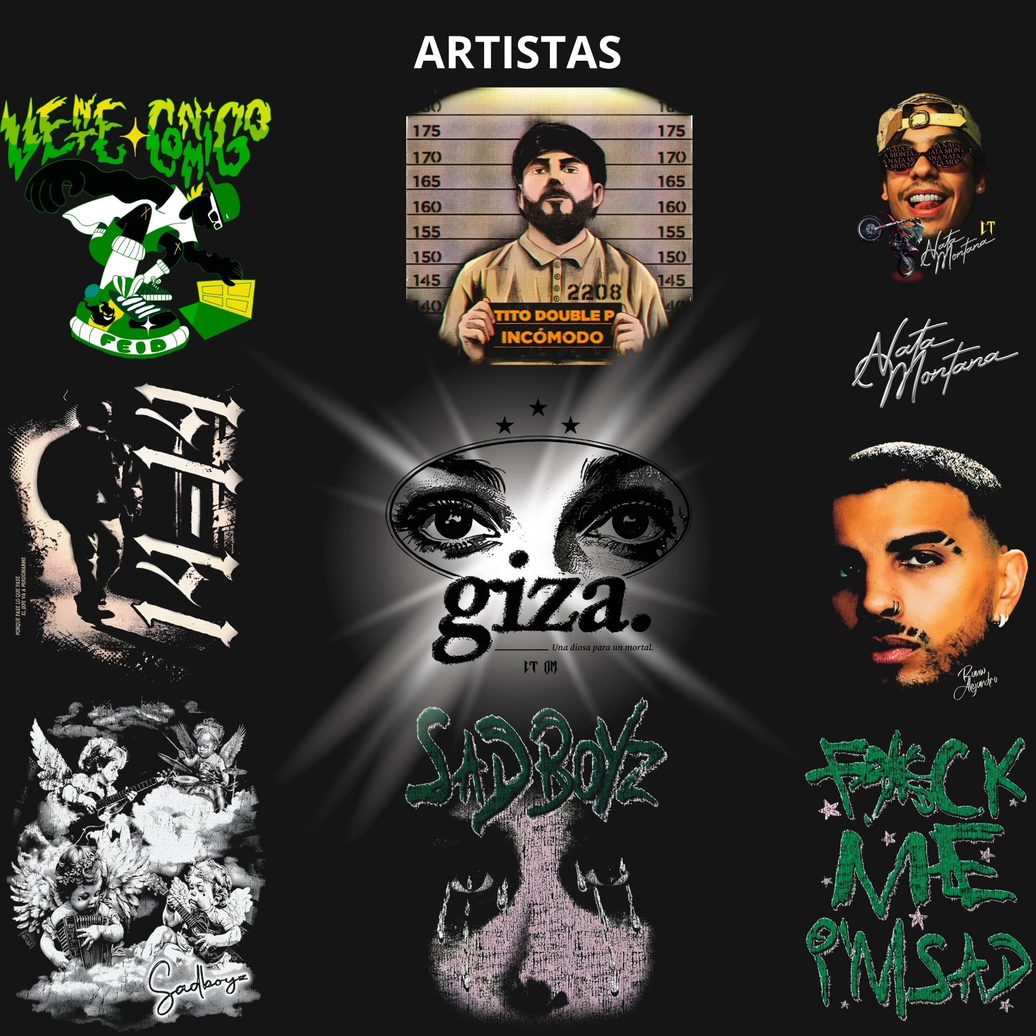 ANGELOS +60,000 DISEÑOS