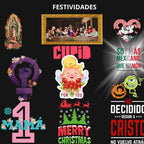 ANGELOS +60,000 DISEÑOS