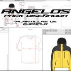 PACK DISEÑADOR
