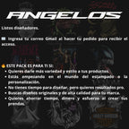 PACK DISEÑADOR