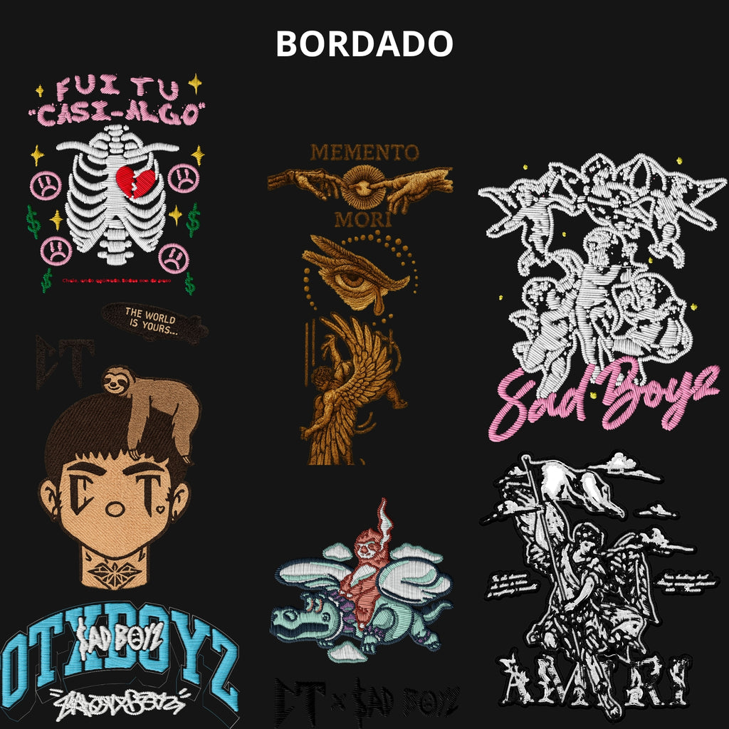 ANGELOS +60,000 DISEÑOS