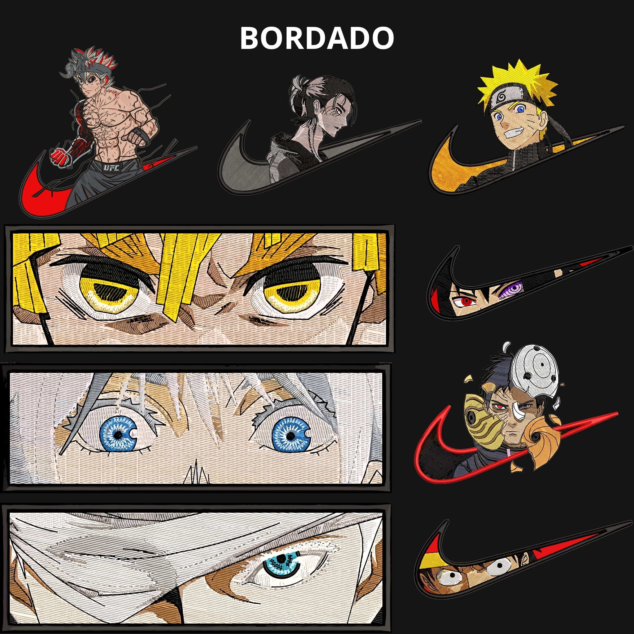 ANGELOS +60,000 DISEÑOS