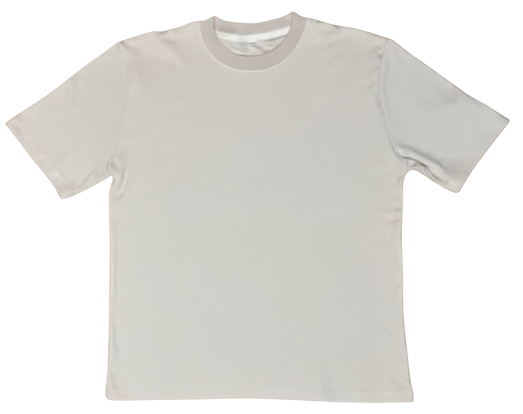 PLAYERA BEIGE